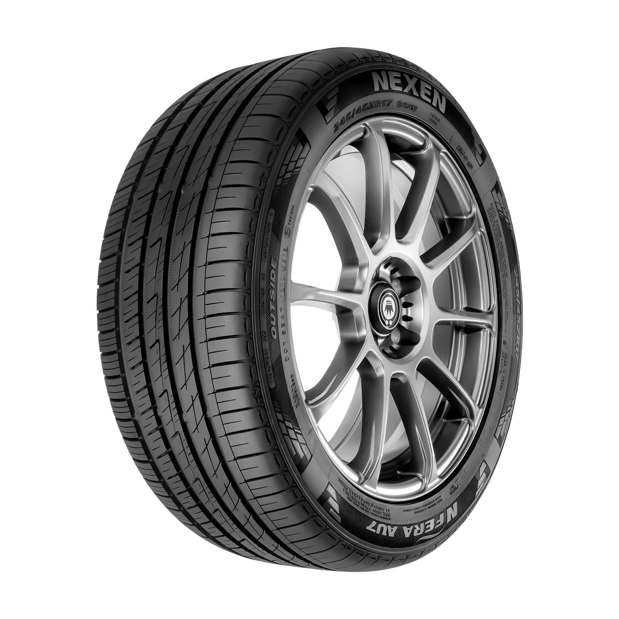 Nexen N'Fera SU1 XL 205/45 R17 88V