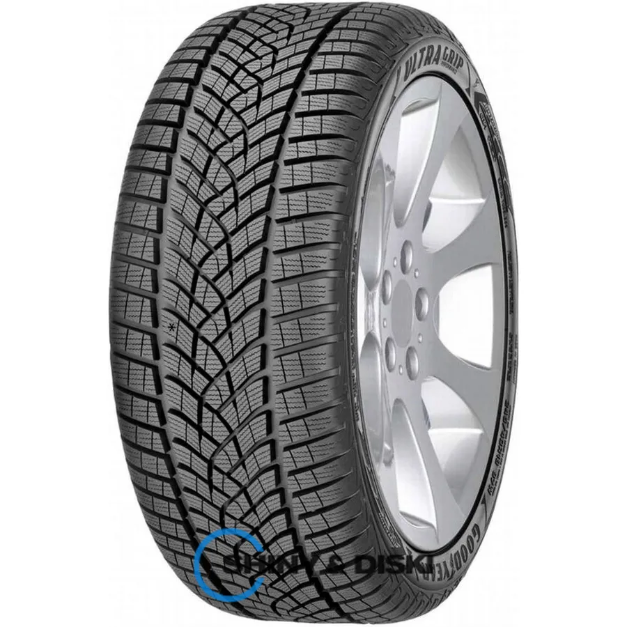 Goodyear ULTRA GRIP PERF G1 AO 205/60 R16 92H