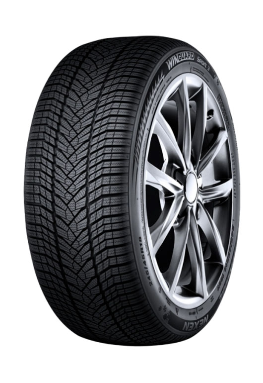 Nexen WINGUARD Sport 3 XL 255/35 R21 98V