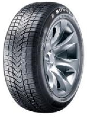 Sunny NC501 3PMSF XL 205/55 R17 95W