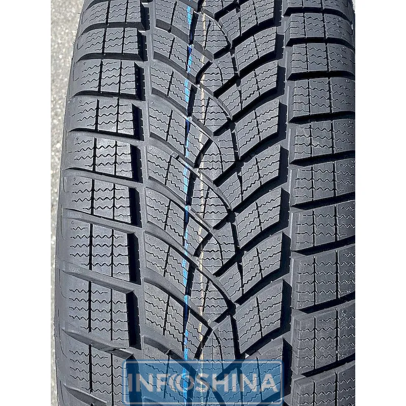 Goodyear UltraGrip Ice SUV G1 XL 225/60 R17 103T