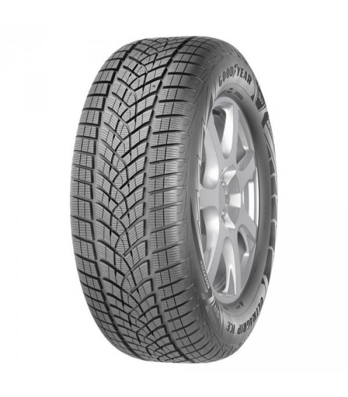 Goodyear UltraGrip Ice SUV G1 XL 235/50 R19 103T