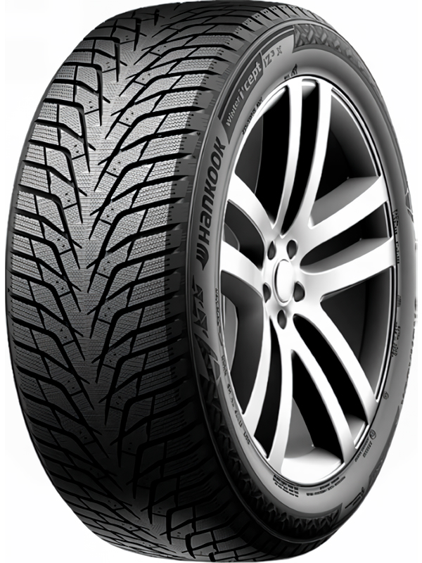 Hankook Winter i*cept IZ3 X W636A (Hankook (вир-во Корея XL 215/55 R18 99T