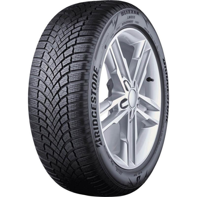 Bridgestone Blizzak LM005 XL 235/45 R19 99V