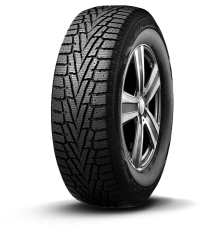 Nexen 31x10,5R15 Winguard Winspike SUV під шип 0/0 R0 109Q