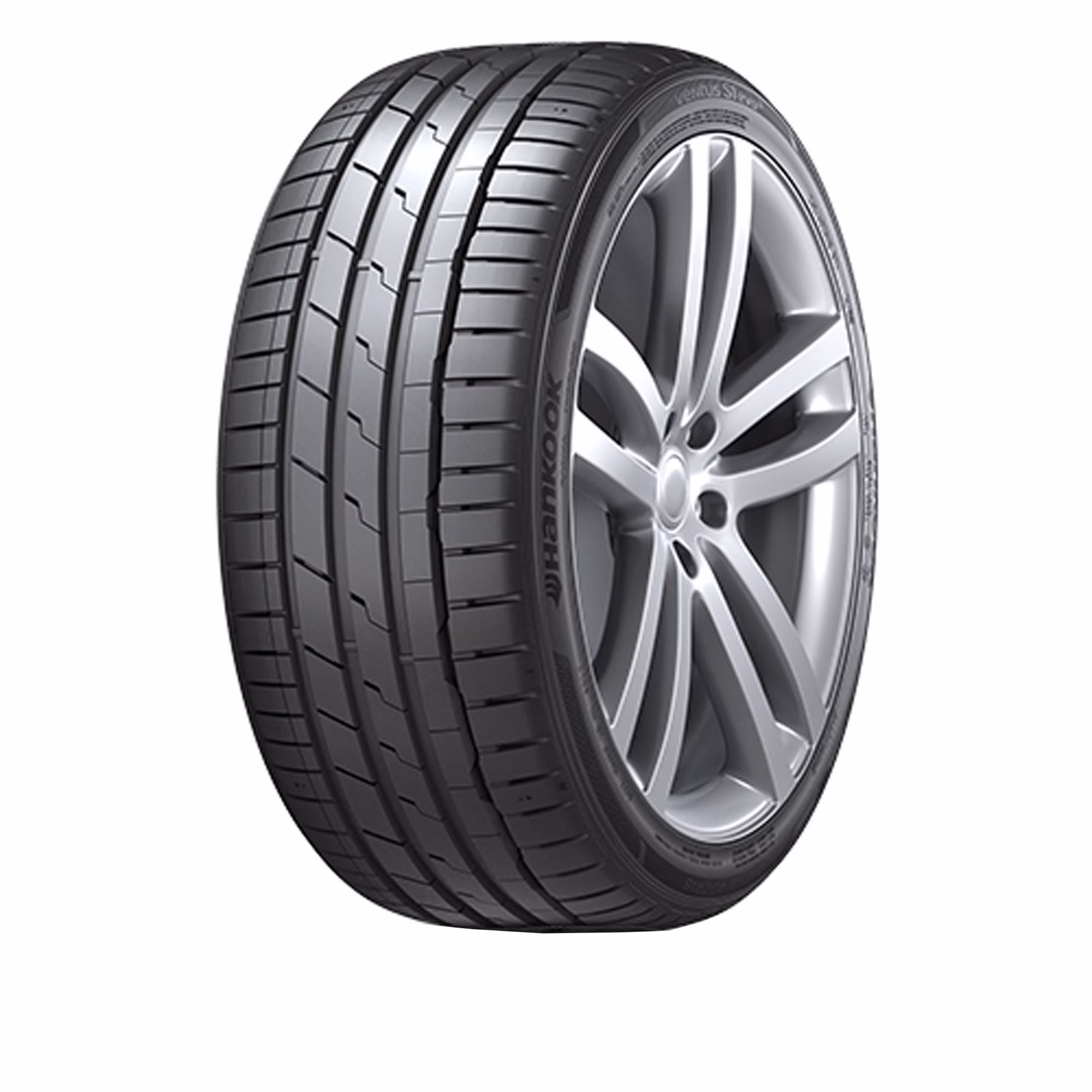 Hankook Ventus S1 evo3 K127 (Hankook (вир-во Угорщина XL 245/40 R19 98Y