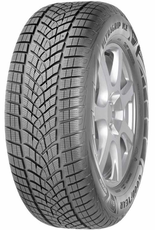 Goodyear UltraGrip Ice SUV G1 XL 285/60 R18 116T
