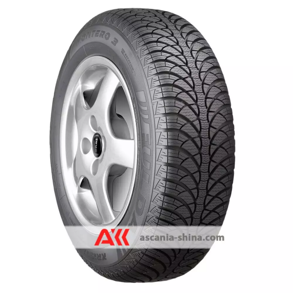 Fulda KRISTALL MONTERO 3 175/70 R14 84T