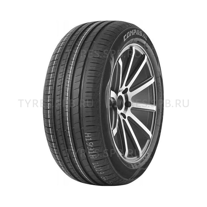 Compasal BLAZER HP 165/70 R13 79T