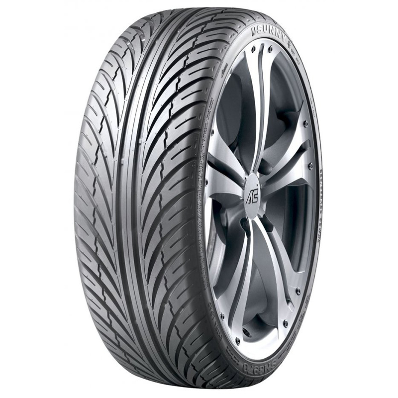 Sunny SN3970 DOT2018 XL 235/45 R17 97W