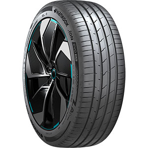 Hankook iON evo SUV IK01A (Hankook (вир-во Угорщина XL 245/50 R20 105V