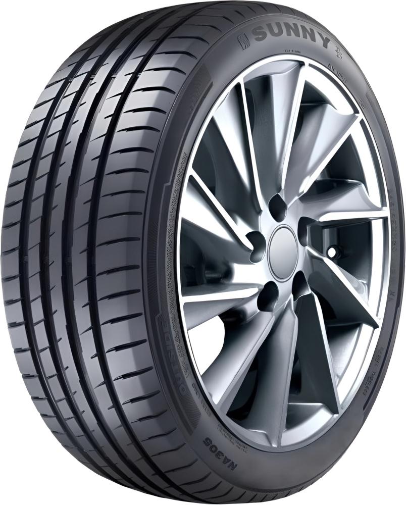 Sunny NA305 XL 245/35 R20 95W