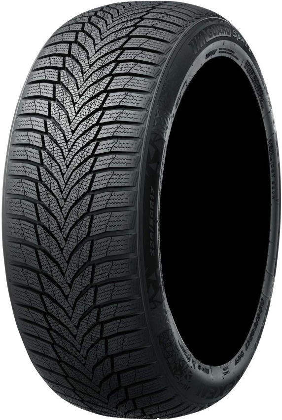 Nexen WinGuard SPORT 2 WU7 235/40 R18 95W