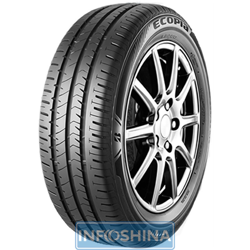Bridgestone ECOPIA EP300 225/50 R17 94V
