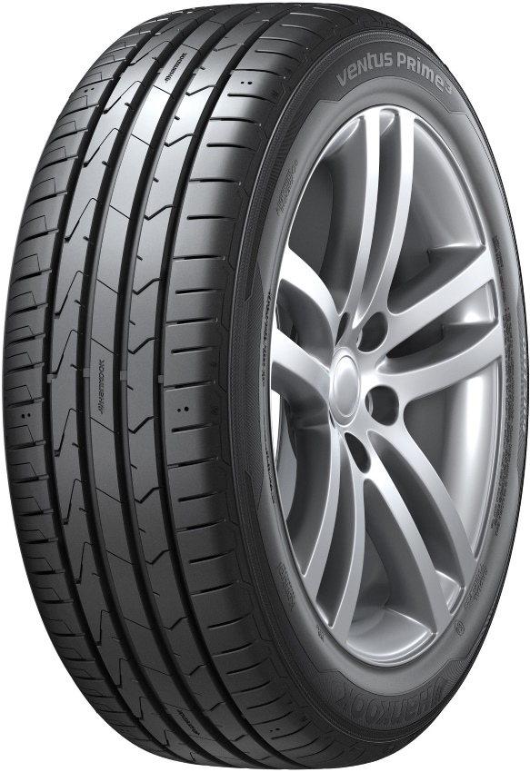 Hankook Ventus Prime 3 K125 (Hankook (вир-во Корея 205/45 R16 83W