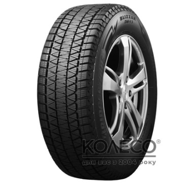 Bridgestone BLIZZAK Blizzak DM-V3 215/70 R16 100S