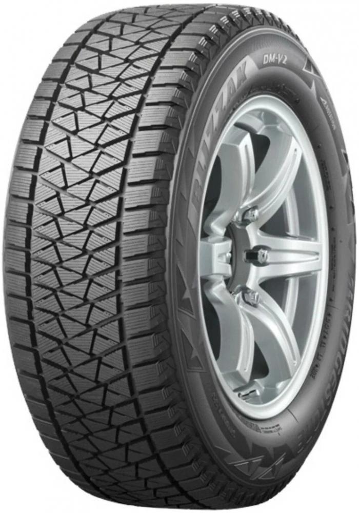 Bridgestone Blizzak DM-V2 255/55 R20 110T