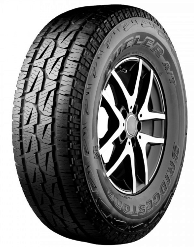 Bridgestone DUELER A/T 001 SUV DOT2018 225/70 R16 103S