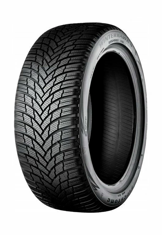 Firestone Winterhawk 4 225/55 R19 99V