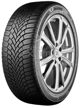 Bridgestone Blizzak 6 XL 235/60 R18 107V