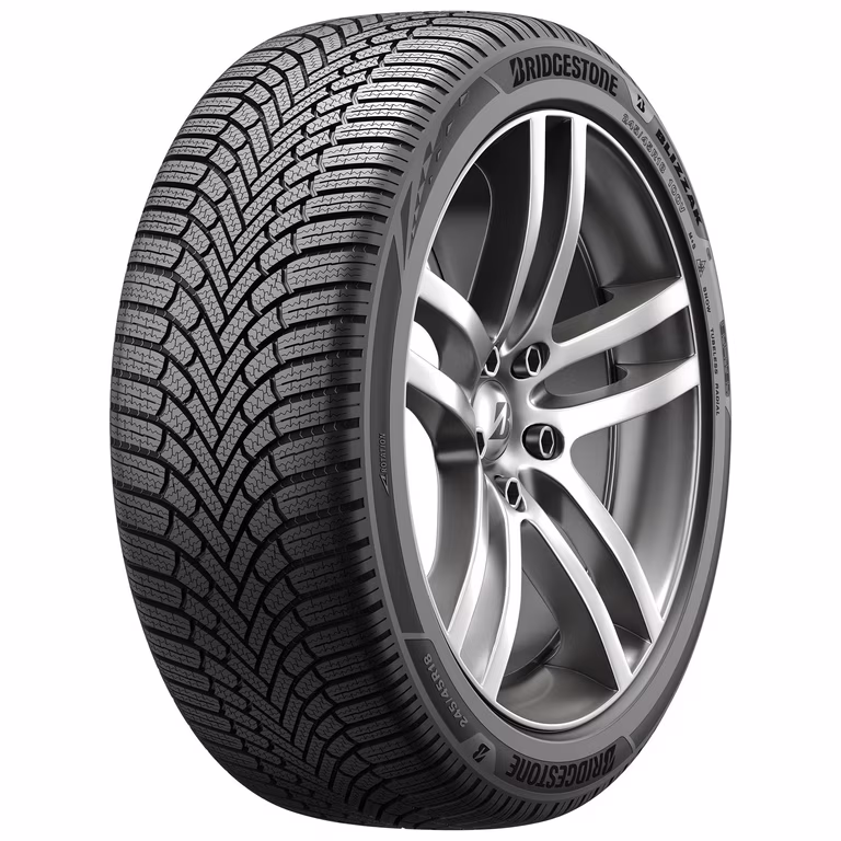 Bridgestone Blizzak 6 XL 235/50 R20 104W