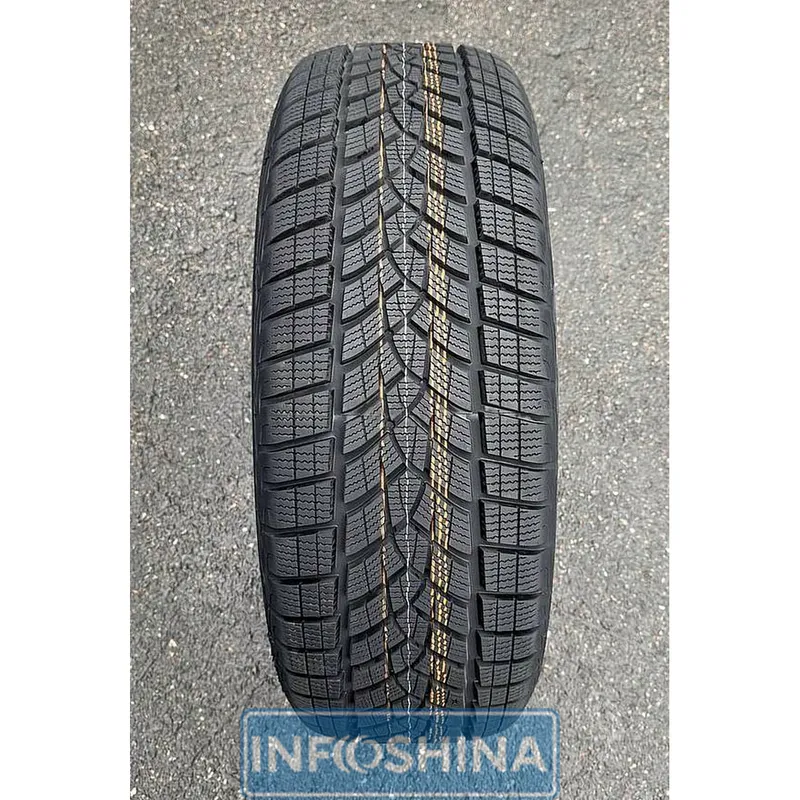 Goodyear UltraGrip Performance+ SUV XL 255/50 R20 109H