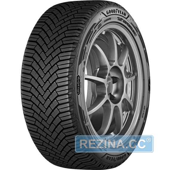 Goodyear UltraGrip Ice 3 XL 235/50 R18 101T