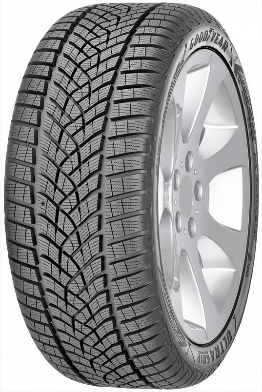 Goodyear UltraGrip Performance XL 195/55 R19 94H