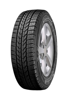 Goodyear C 116/ ULTRA GRIP ICE CARGO 215/75 R16 114R