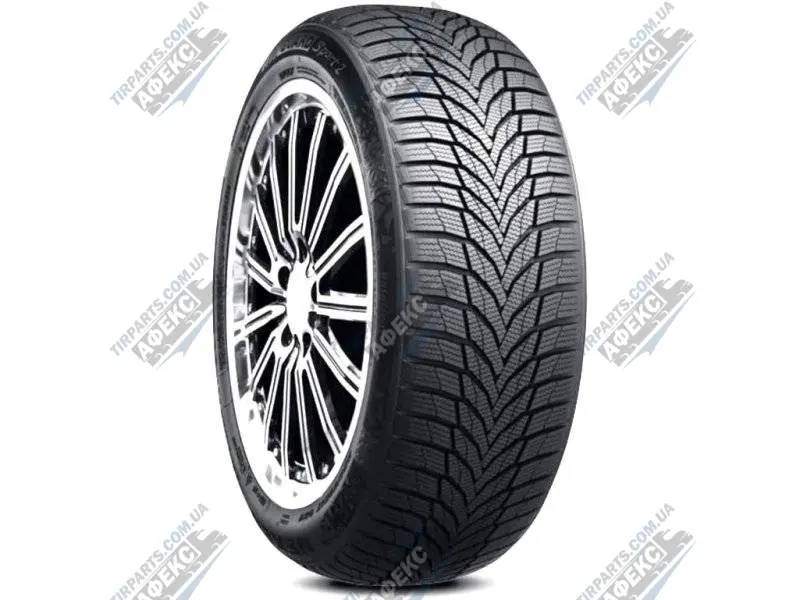 Nexen WinGuard SPORT 2 WU7 DOT2023 235/45 R17 97V