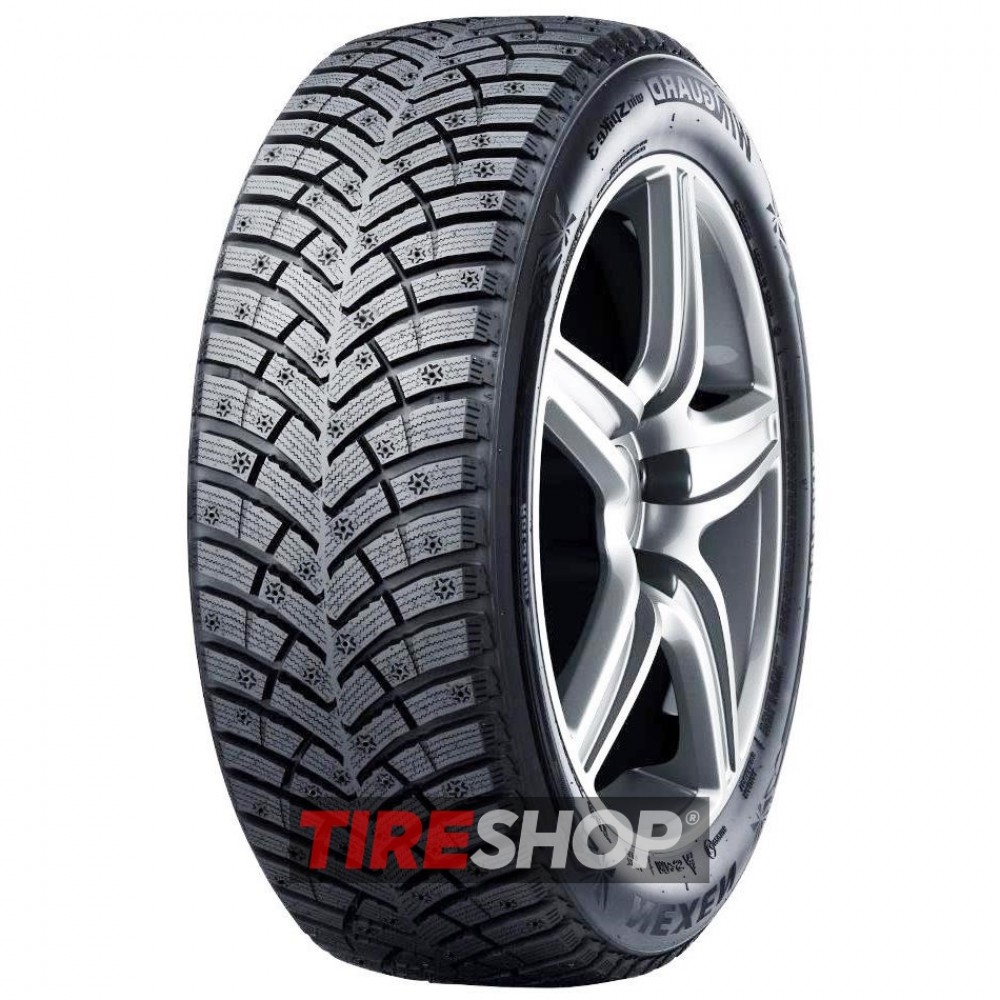 Nexen Winguard Winspike 3 (під шип 235/65 R18 106T