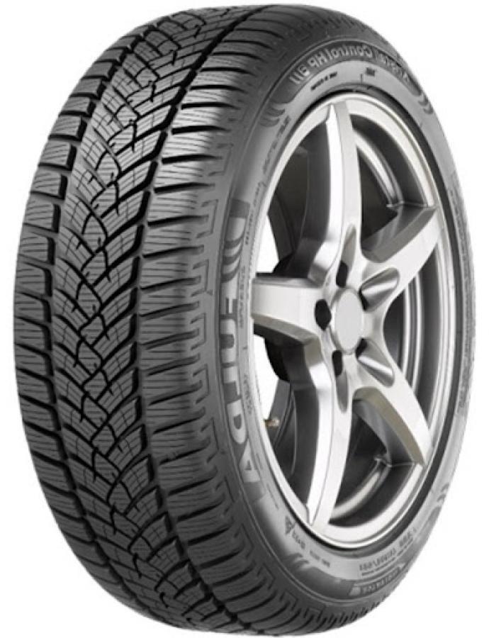 Fulda KRISTALL CONTROL HP 2 215/55 R16 93H