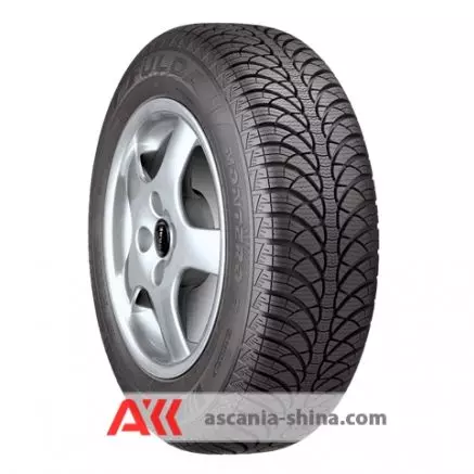Fulda KRISTALL MONTERO 3 185/60 R14 82T