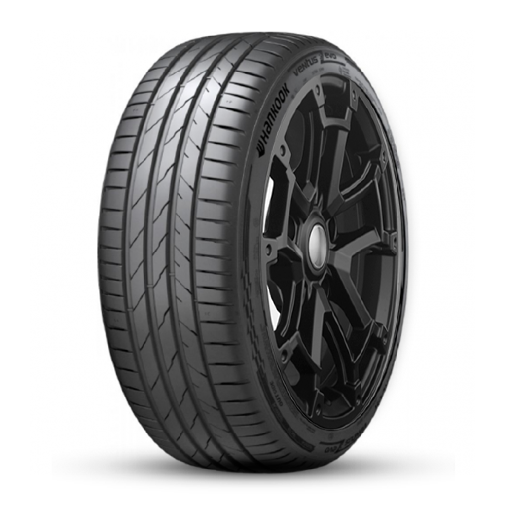 Hankook Ventus evo K137 (Hankook (вир-во Корея XL 245/50 R18 104Y