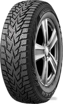 Nexen WinGuard WinSpike WS62 SUV (під шип) DOT2022 225/65 R17 106T