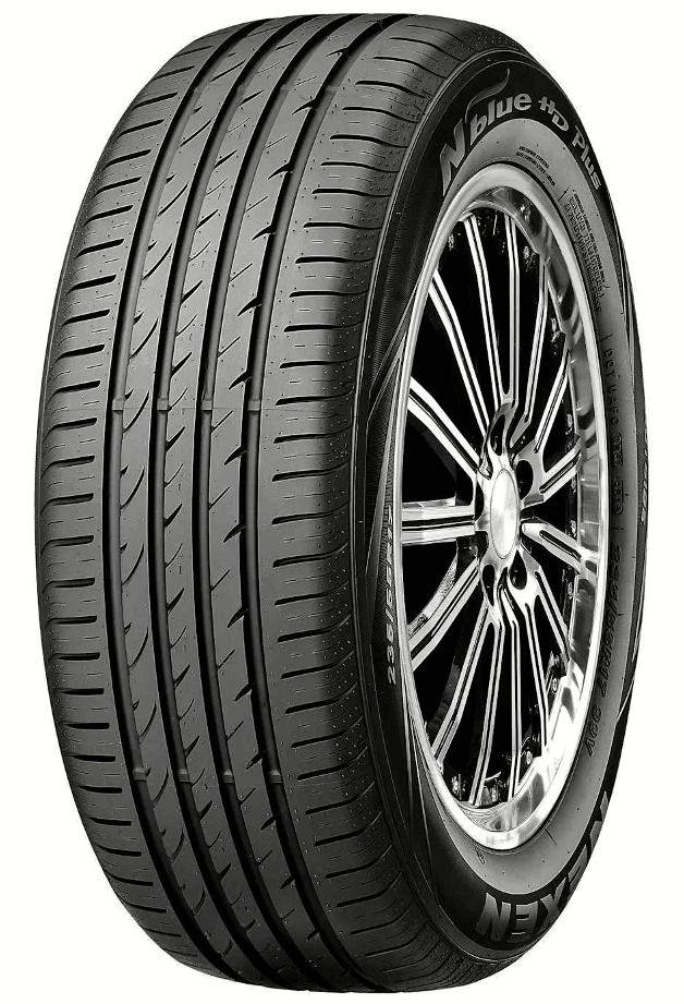 Nexen N-BLUE HD PLUS OE 175/65 R14 82H