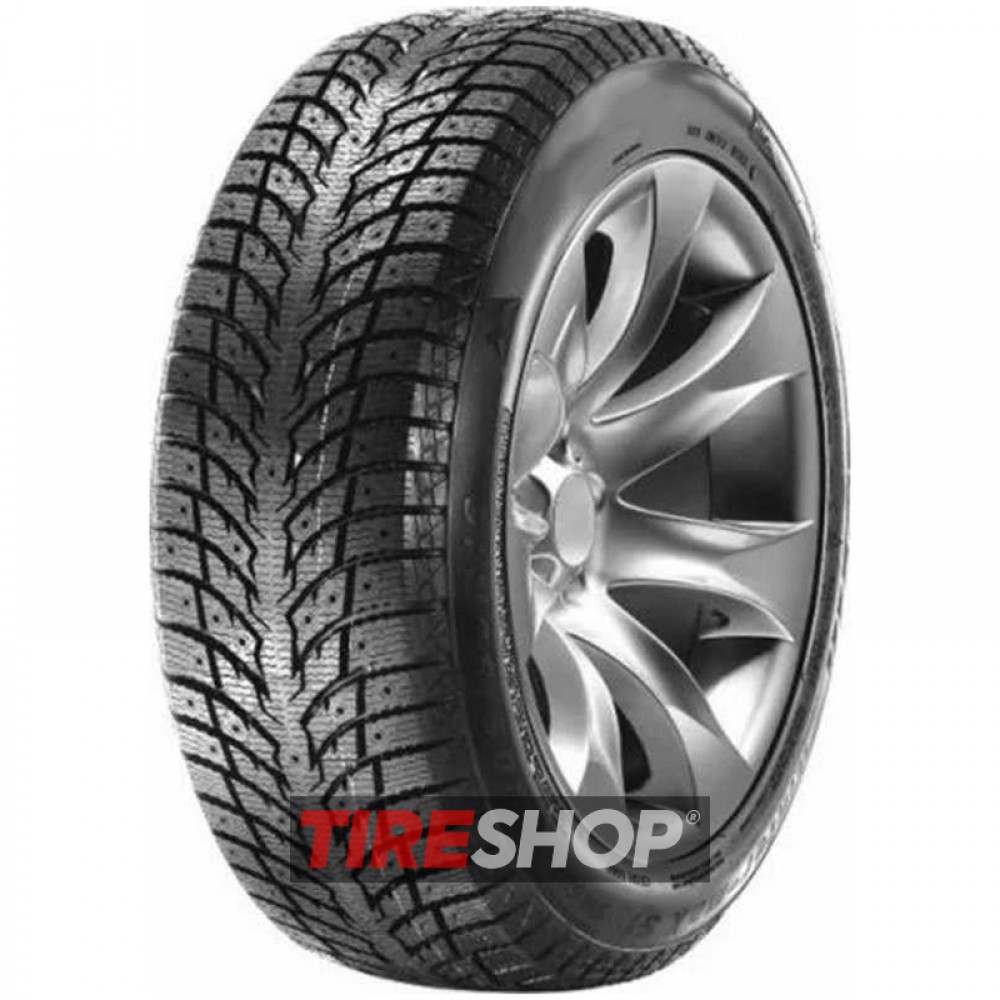 Sunny NW631 під шип XL 275/55 R20 117H
