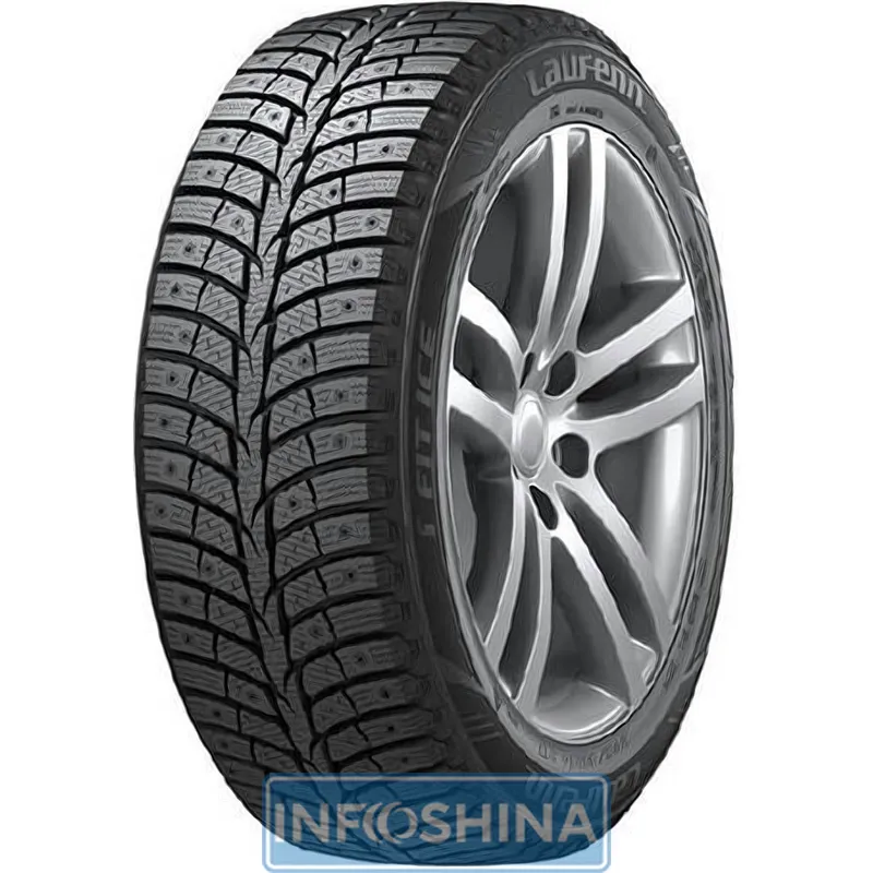 Laufenn LW71 під шип 205/75 R15 97T