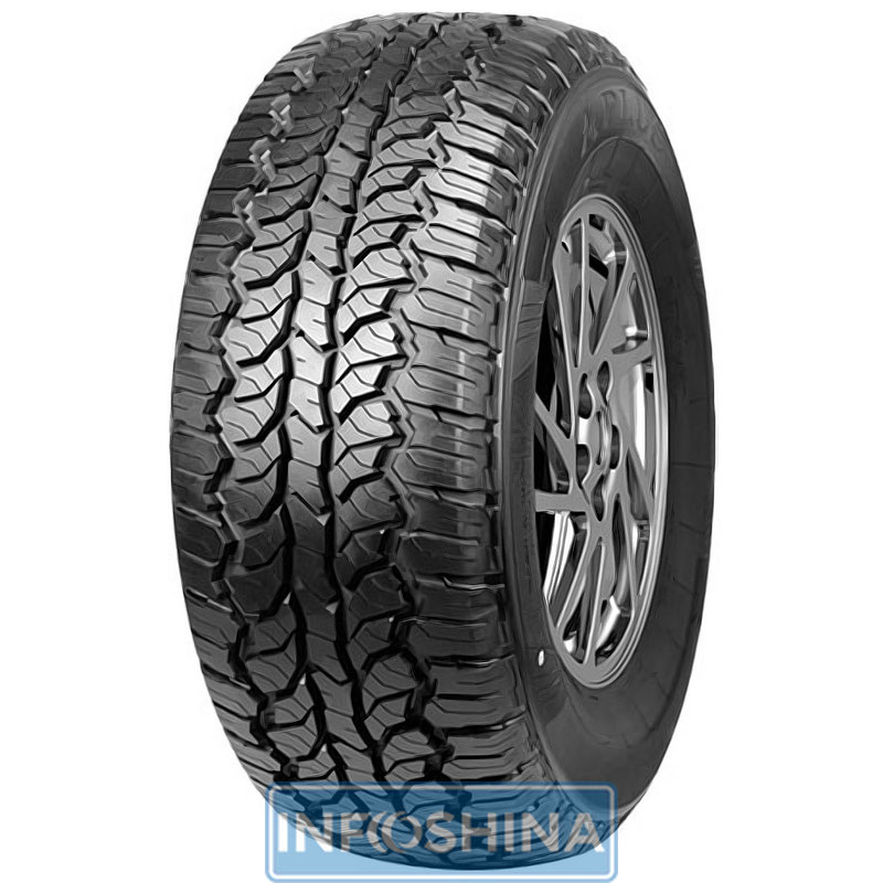 Aplus A929 A/T 265/70 R16 111T