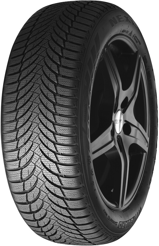 Nexen WinGuard Snow*G WH2 195/55 R15 85H