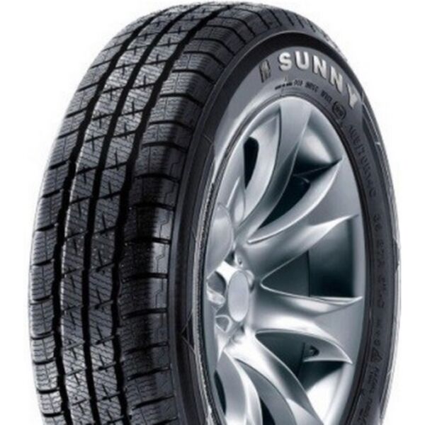 Sunny C 104/ NW103 195/70 R15 102R