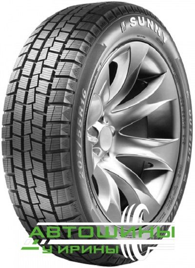 Sunny NW312 195/60 R16 89Q