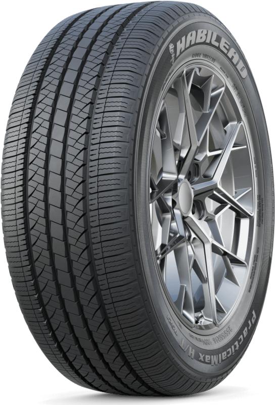 Kapsen RS21 255/70 R16 111H