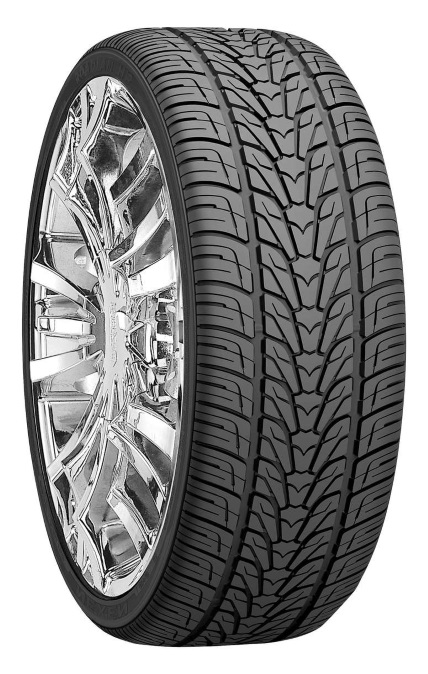 Nexen ROADIAN HP 255/50 R19 107V