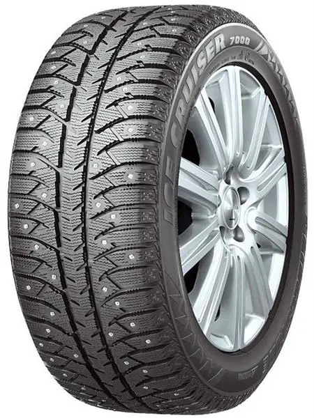 Bridgestone Ice Cruiser 7000S шип 215/65 R16 98T
