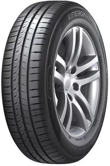 Hankook Kinergy Eco2 K435 (Hankook (вир-во Угорщина 195/55 R16 87H