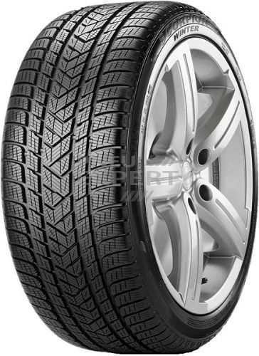 Pirelli Scorpion Winter 265/55 R19 109H