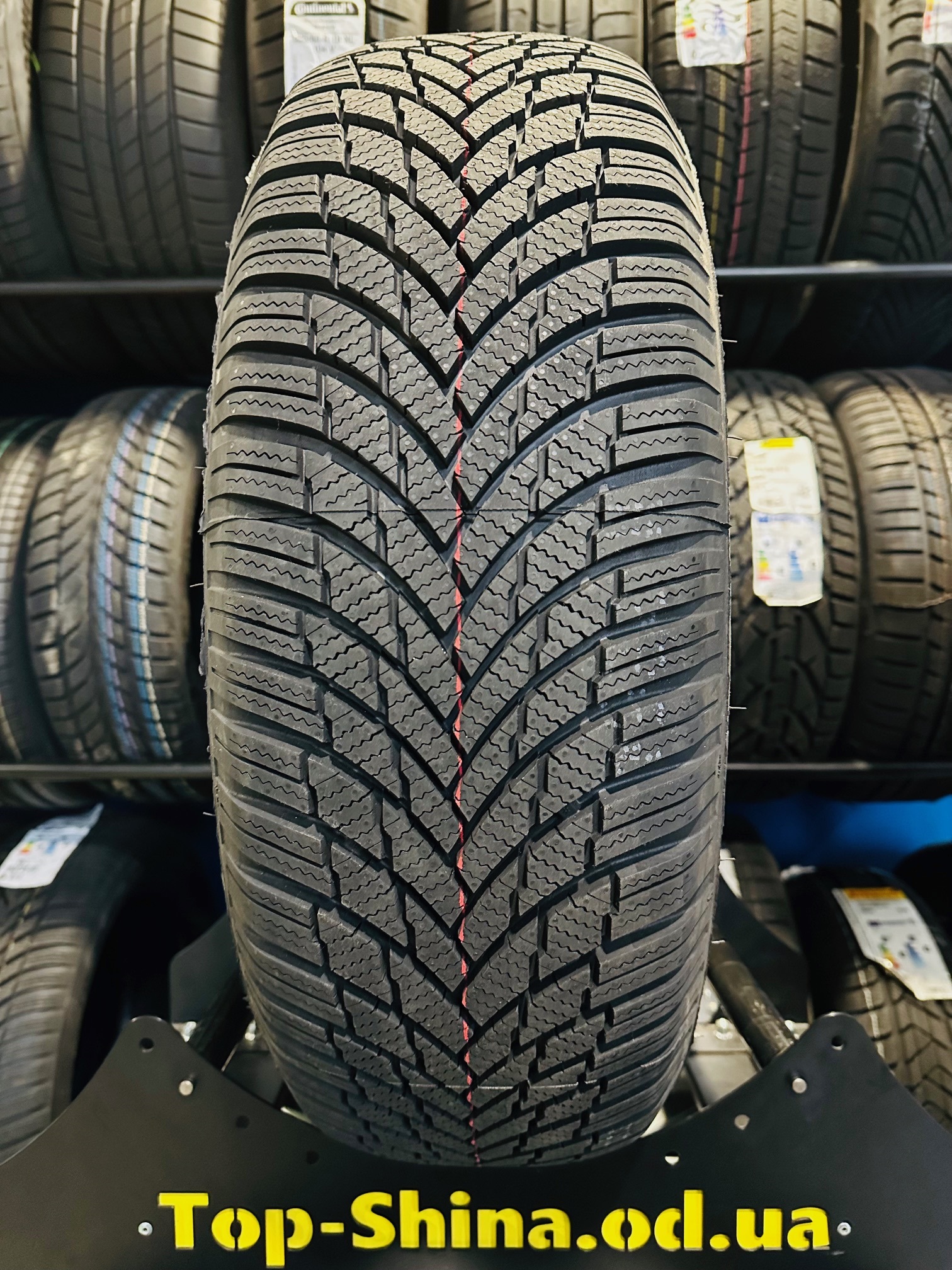 Firestone Winterhawk 4 XL 255/45 R20 105V