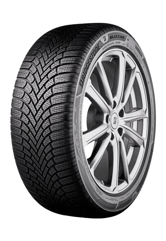 Bridgestone Blizzak 6 XL 275/45 R21 110W