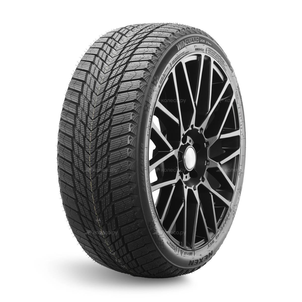 Nexen WINGUARD ice 3 XL 205/50 R17 93T